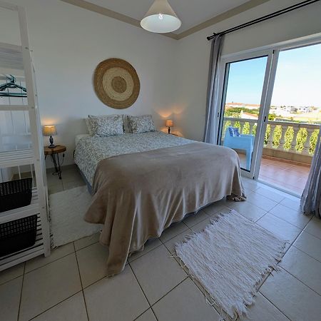 Apartamento Sagres Sunset Εξωτερικό φωτογραφία