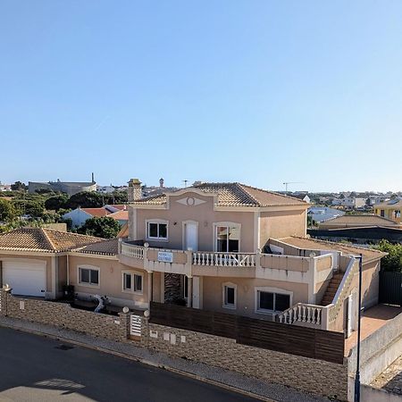 Apartamento Sagres Sunset Εξωτερικό φωτογραφία