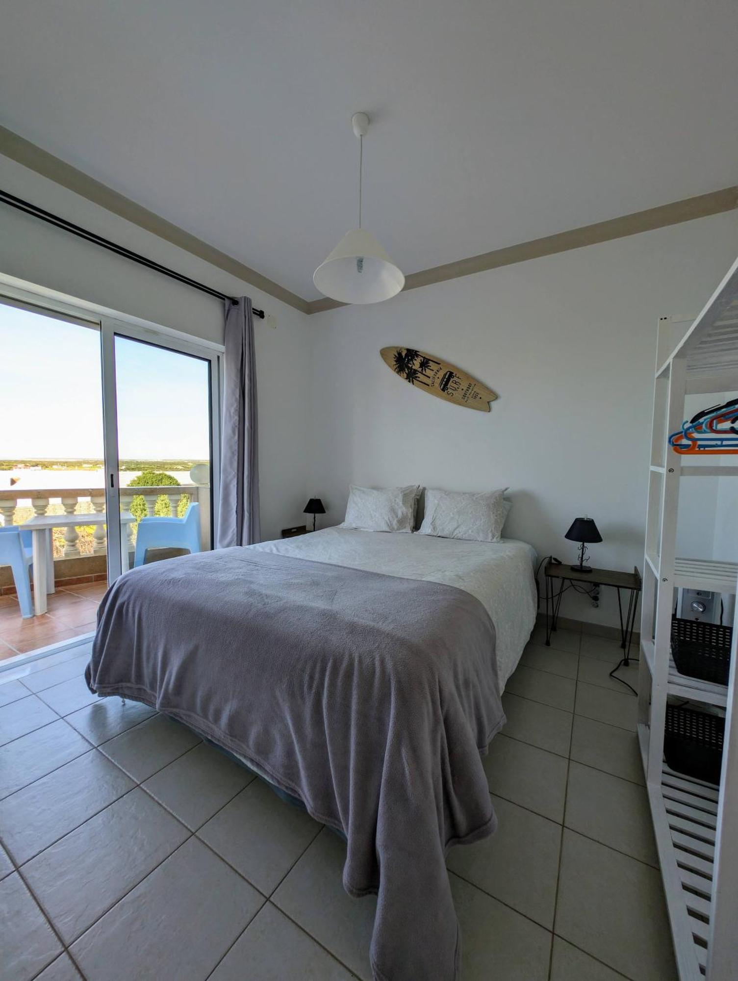 Apartamento Sagres Sunset Εξωτερικό φωτογραφία