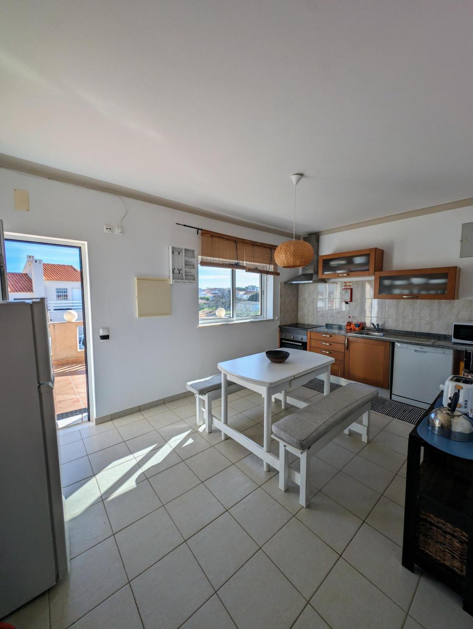Apartamento Sagres Sunset Εξωτερικό φωτογραφία