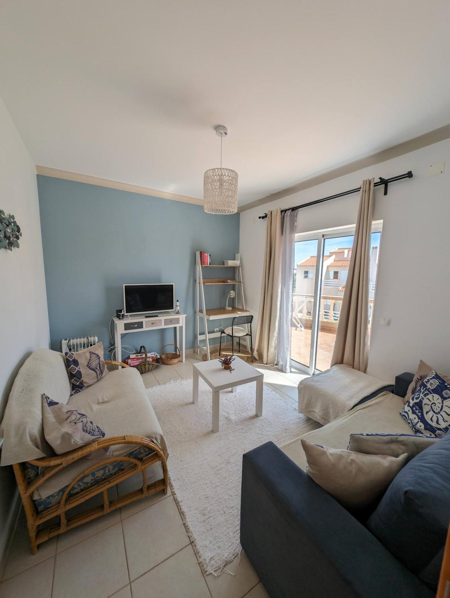 Apartamento Sagres Sunset Εξωτερικό φωτογραφία