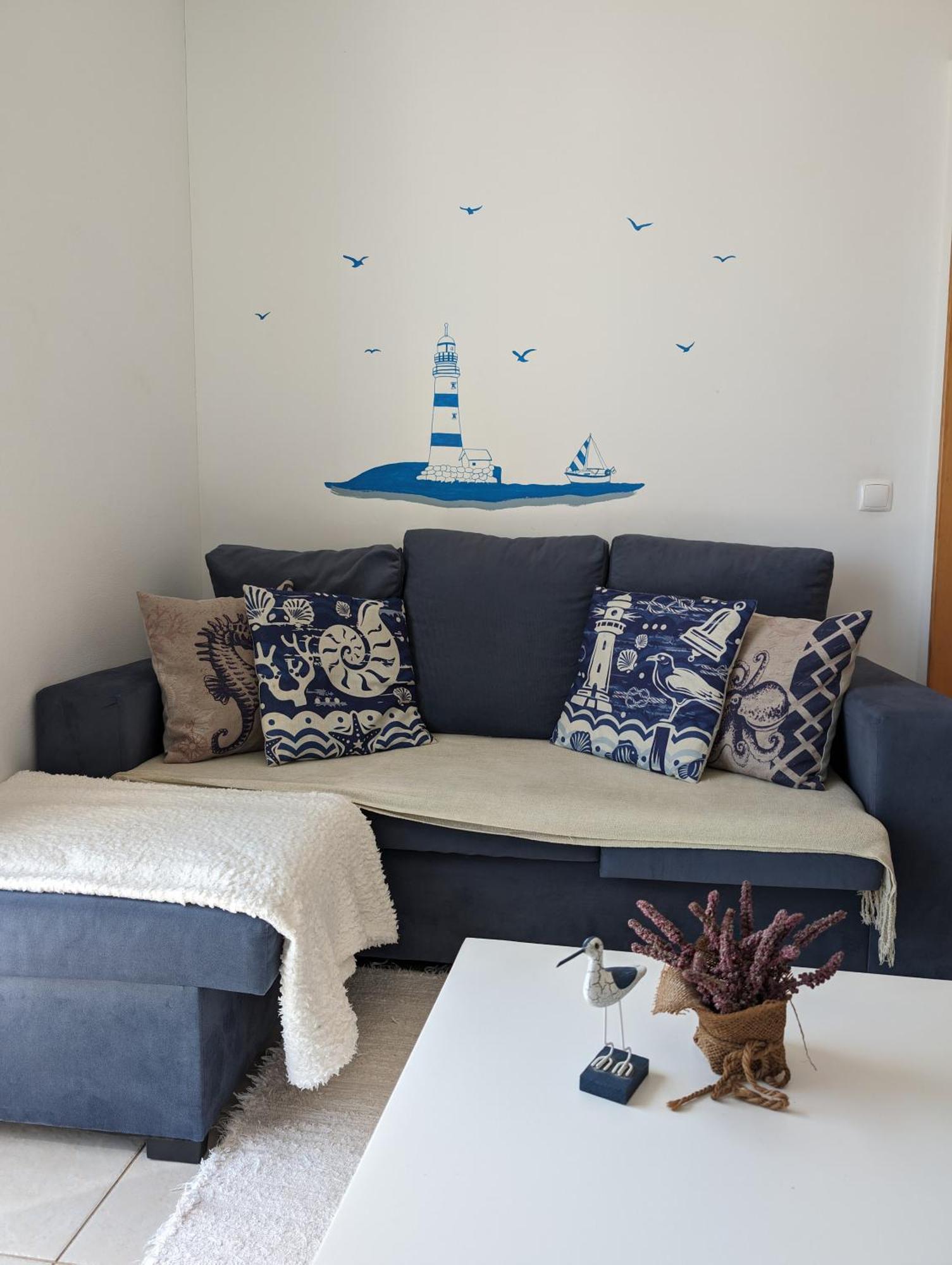 Apartamento Sagres Sunset Εξωτερικό φωτογραφία