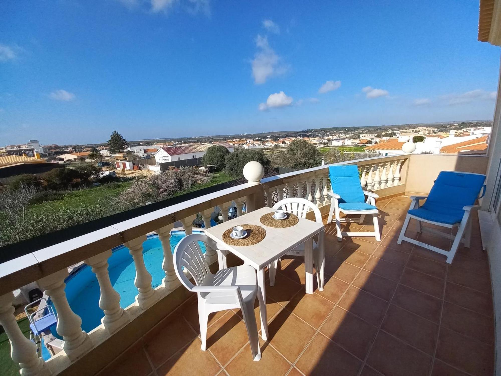 Apartamento Sagres Sunset Εξωτερικό φωτογραφία