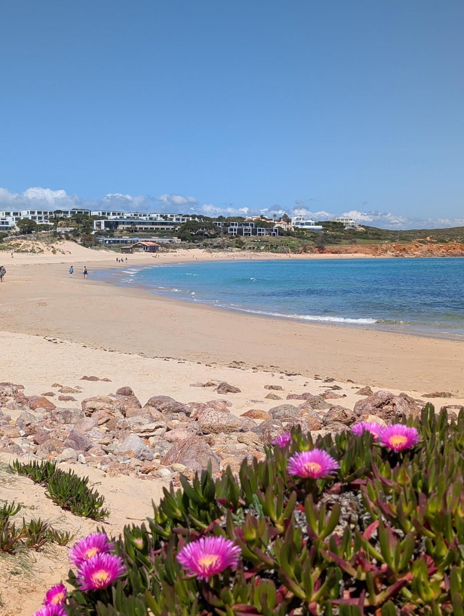 Apartamento Sagres Sunset Εξωτερικό φωτογραφία