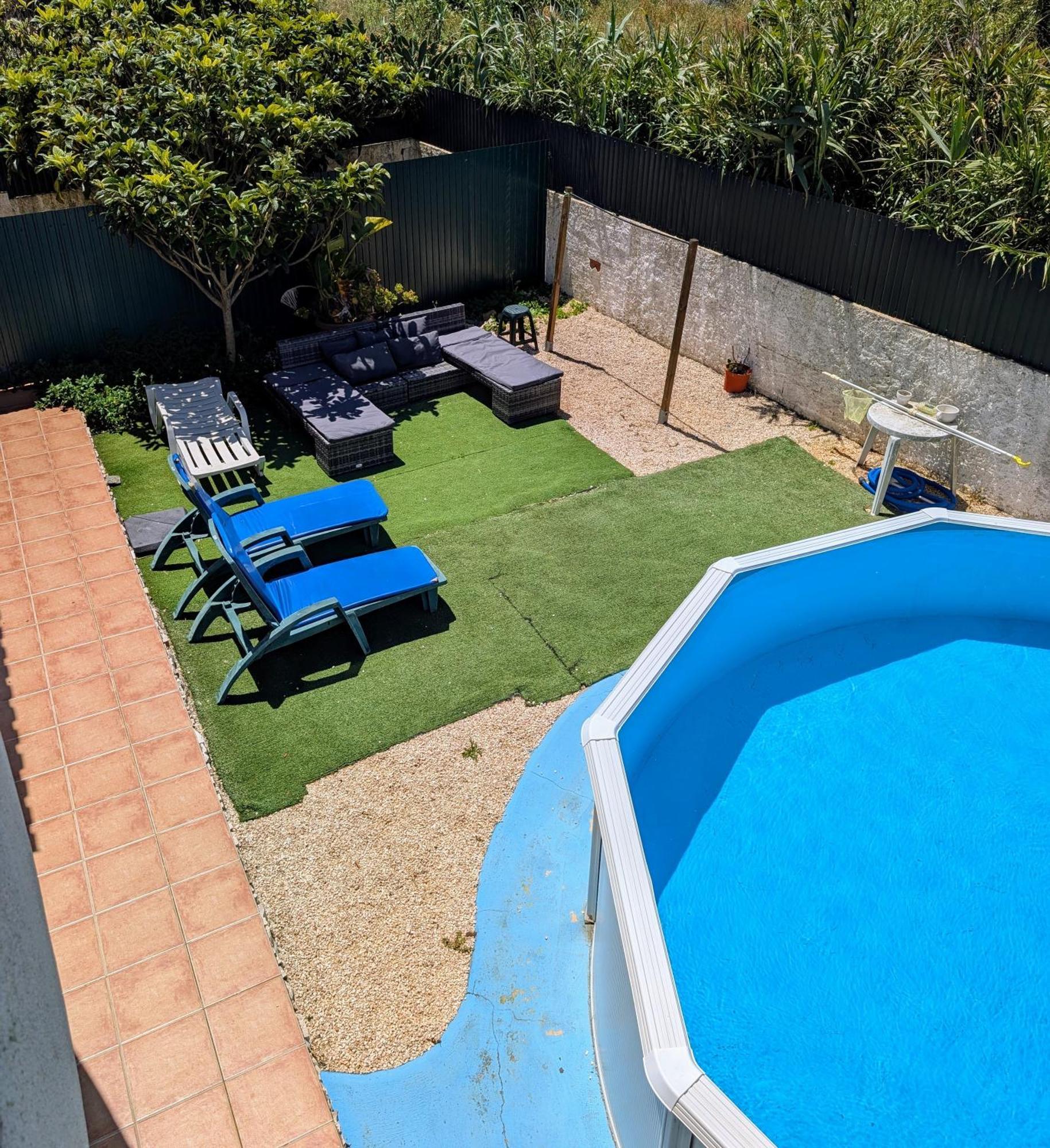 Apartamento Sagres Sunset Εξωτερικό φωτογραφία