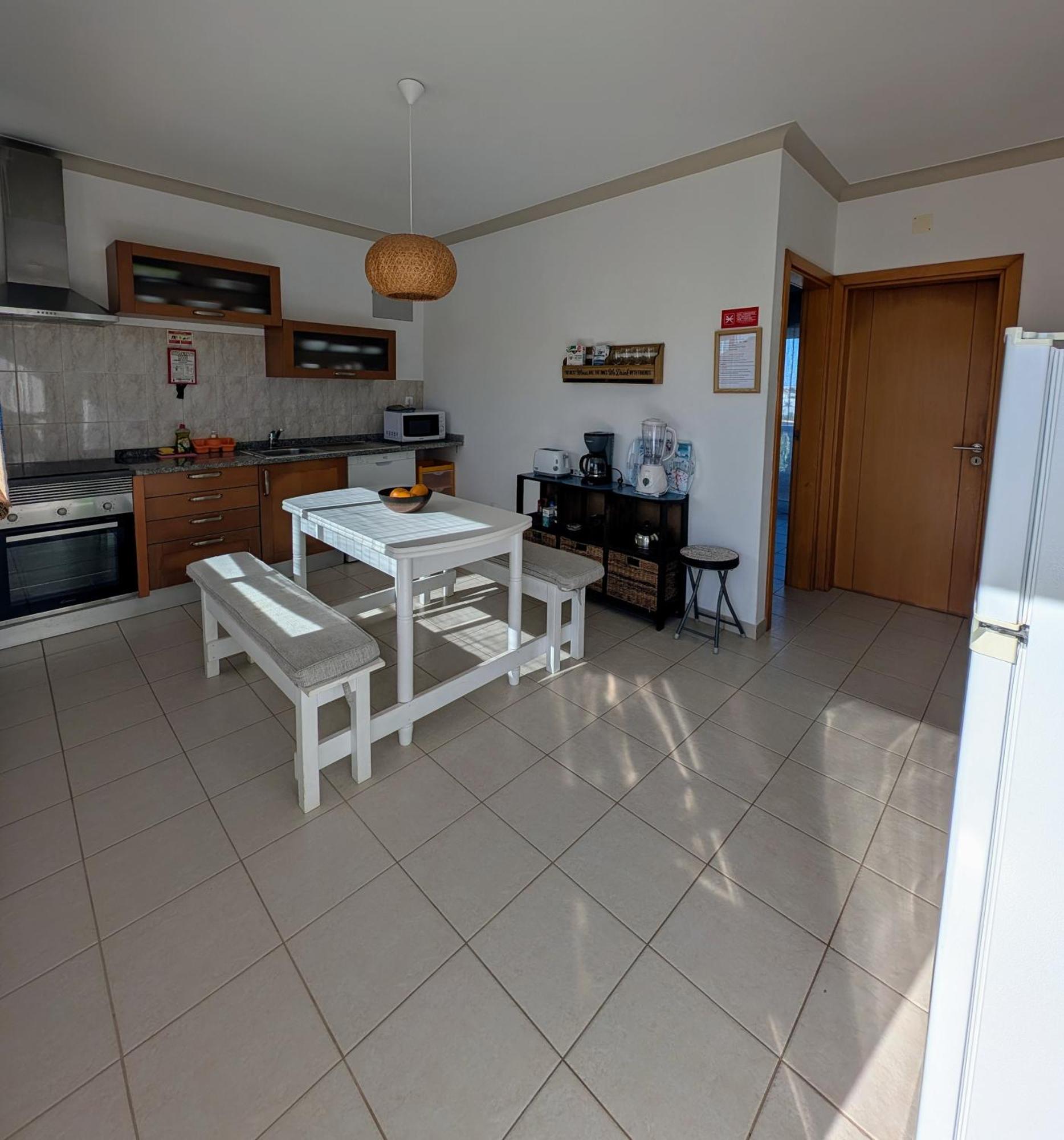 Apartamento Sagres Sunset Εξωτερικό φωτογραφία