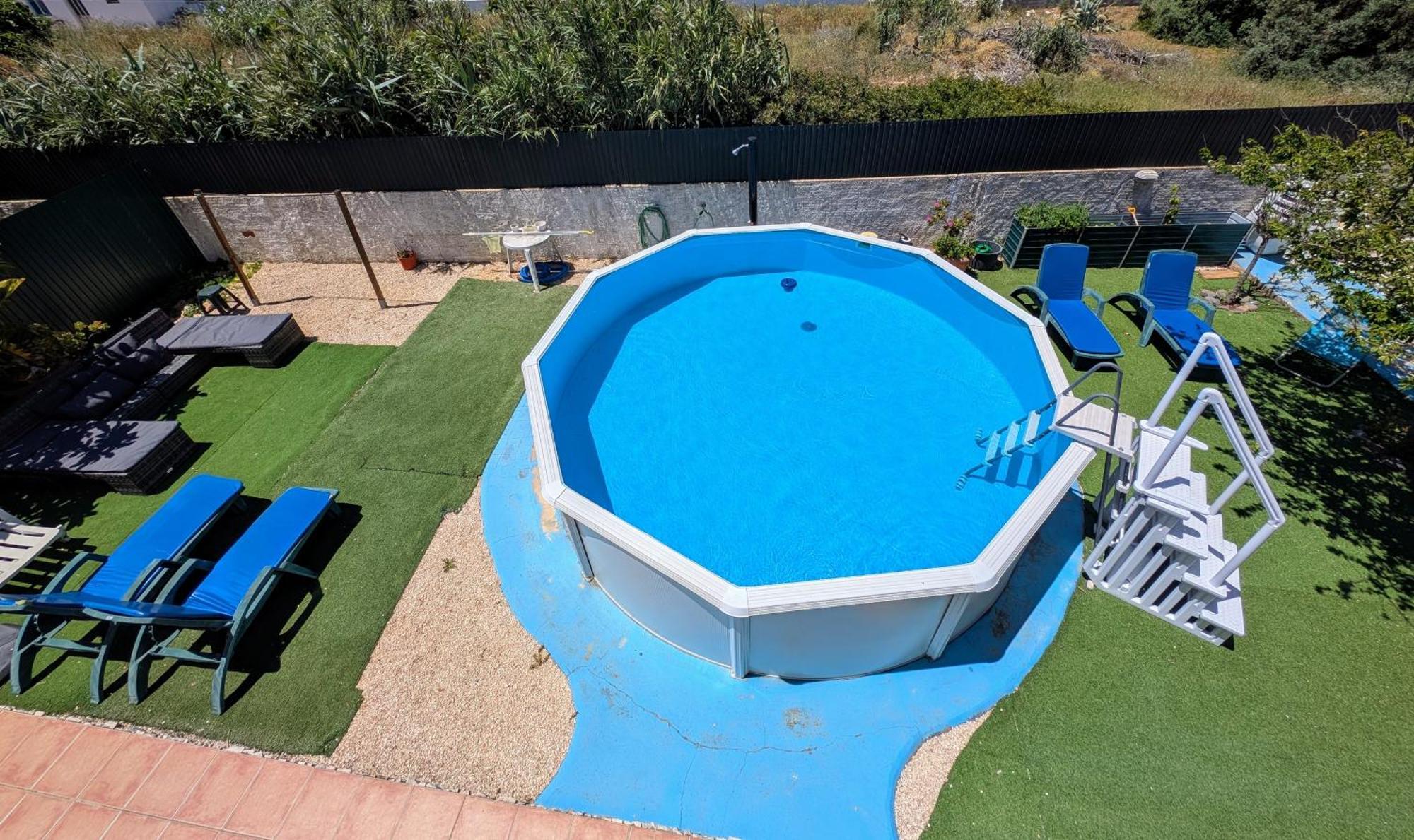 Apartamento Sagres Sunset Εξωτερικό φωτογραφία