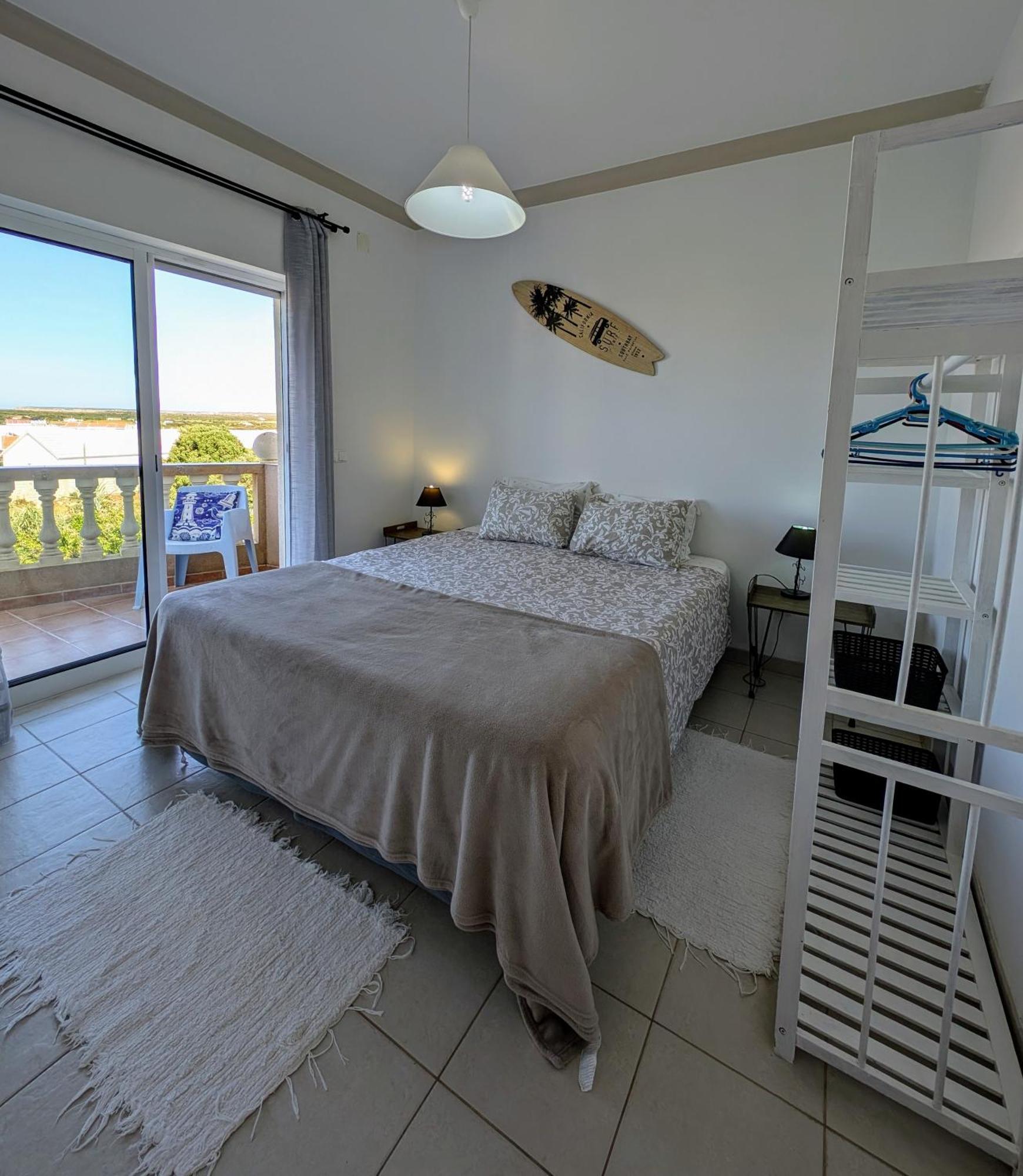 Apartamento Sagres Sunset Εξωτερικό φωτογραφία