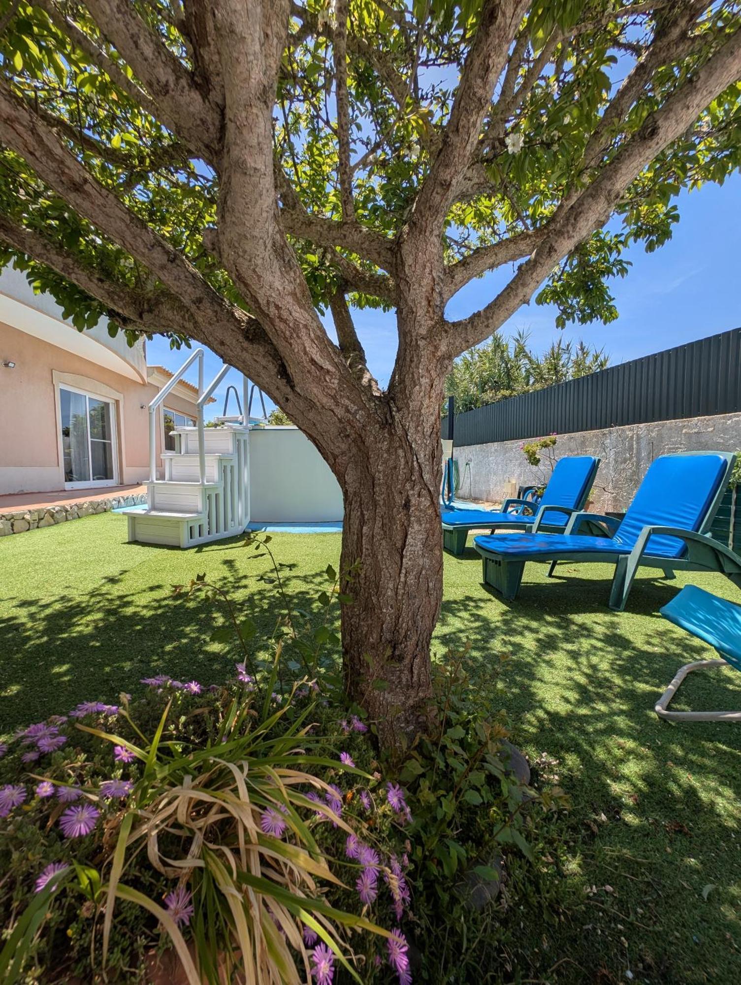 Apartamento Sagres Sunset Εξωτερικό φωτογραφία