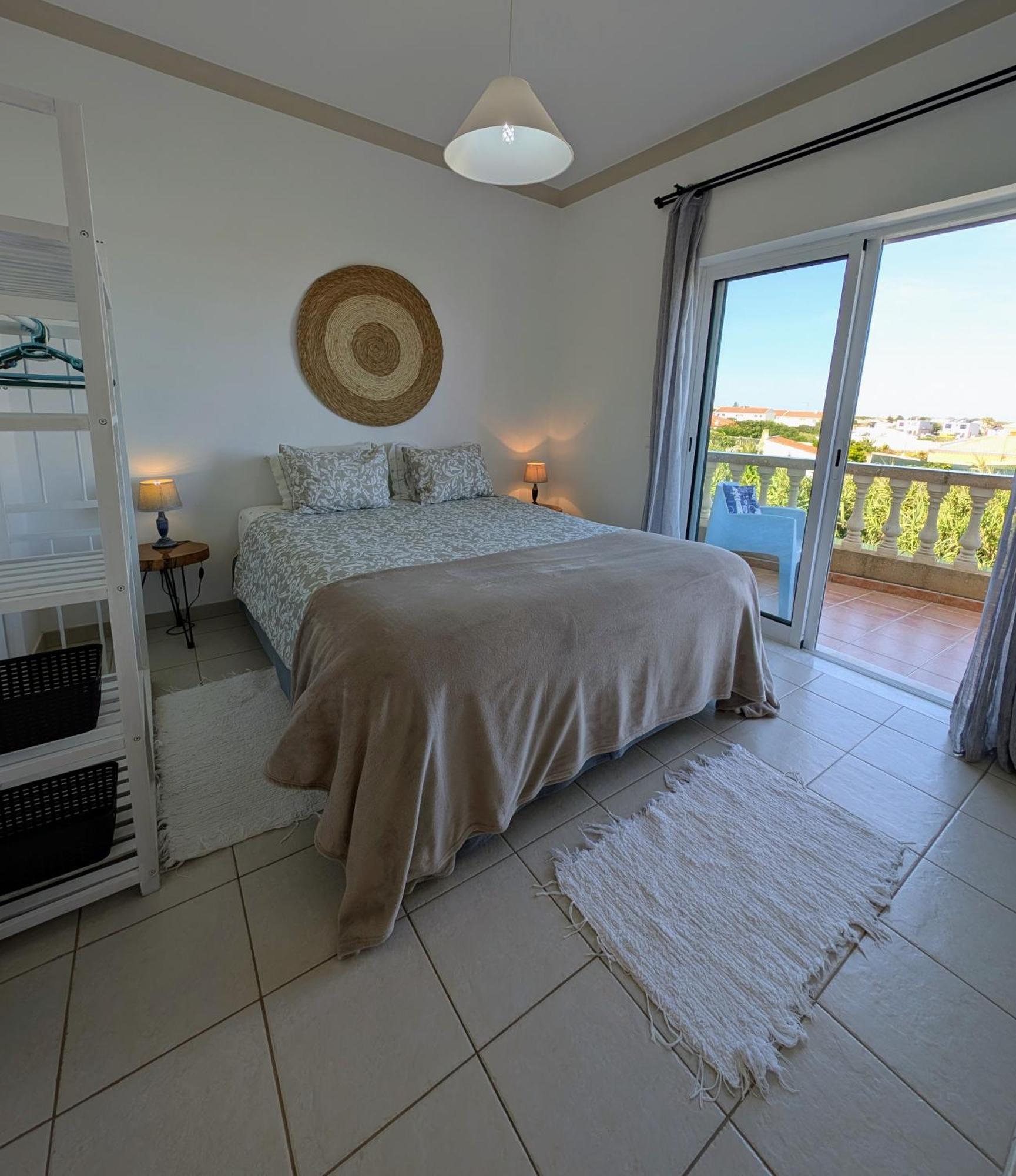 Apartamento Sagres Sunset Εξωτερικό φωτογραφία